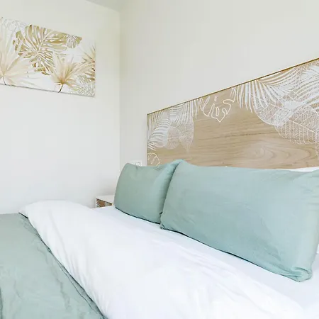 Apartment Lme2ba - Cozy Ground Floor, Flat In Luxury