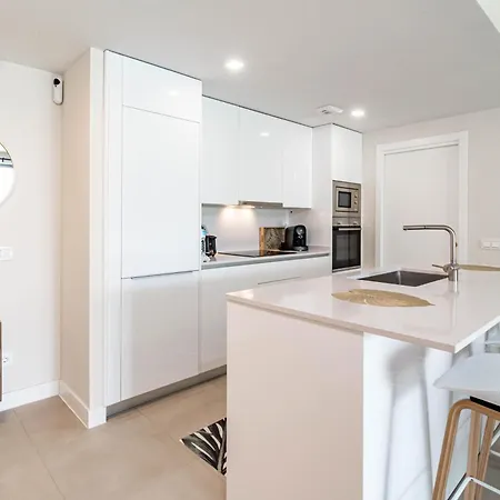 Apartment Lme2ba - Cozy Ground Floor, Flat In Luxury Estepona