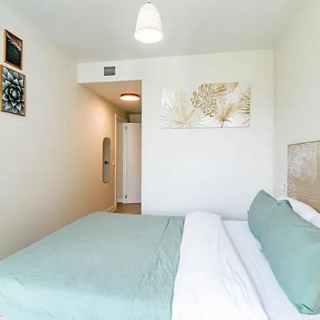 Lme2ba - Cozy Ground Floor, Flat In Luxury * Estepona