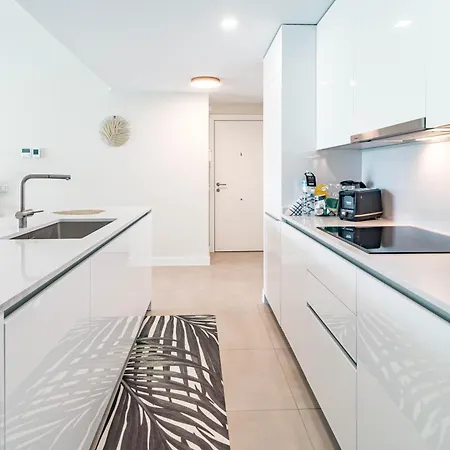 Lme2ba - Cozy Ground Floor, Flat In Luxury Apartment Estepona