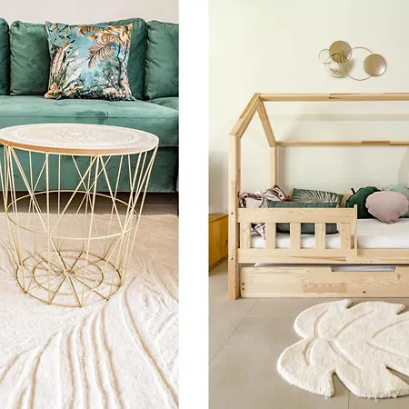 Διαμέρισμα Lme2ba - Cozy Ground Floor, Flat In Luxury