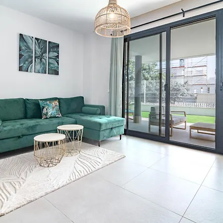 Apartment Lme2ba - Cozy Ground Floor, Flat In Luxury