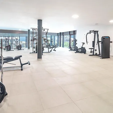 Apartment Lme2ba - Cozy Ground Floor, Flat In Luxury Estepona