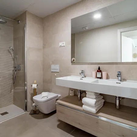 Lme2ba - Cozy Ground Floor, Flat In Luxury Apartment