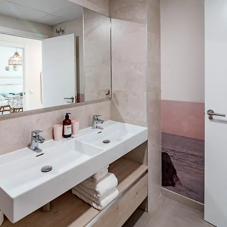 Apartment Lme2ba - Cozy Ground Floor, Flat In Luxury Estepona