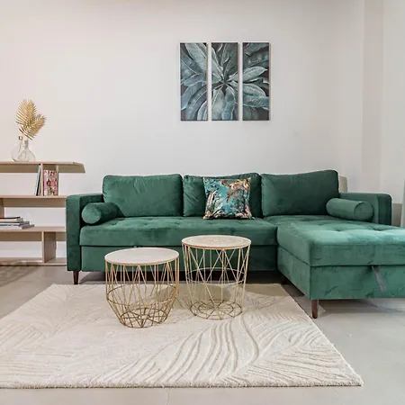 Lme2ba - Cozy Ground Floor, Flat In Luxury