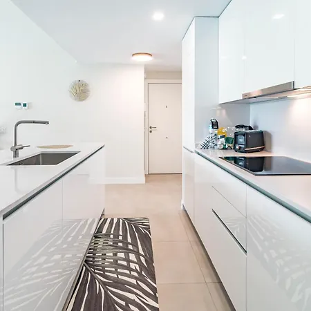Lme2ba - Cozy Ground Floor, Flat In Luxury *